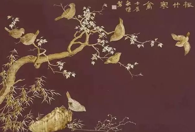 【非遺活動】這個周末,你跟麥秸畫、剪紙有個約會!