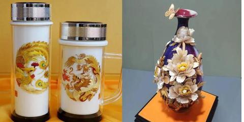 品牌榮譽再添彩，豫龍麥秸畫榮膺中國好禮年度推薦產品