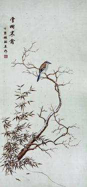 麥稈成畫，匠心奪星 徐敏杰用傳承與創新點亮手藝殿堂